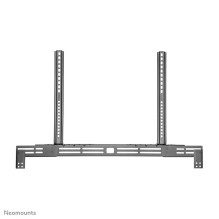 SPEAKER ACC SOUNDBAR MOUNT / AWL29-750BL1 NEOMOUNTS SPEAKER ACC SOUNDBAR MOUNT / AWL29-750BL1 NEOMOUNTS