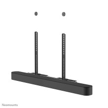 SPEAKER ACC SOUNDBAR MOUNT / AWL29-750BL1 NEOMOUNTS SPEAKER ACC SOUNDBAR MOUNT / AWL29-750BL1 NEOMOUNTS