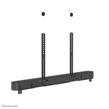 SPEAKER ACC SOUNDBAR MOUNT / AWL29-750BL1 NEOMOUNTS SPEAKER ACC SOUNDBAR MOUNT / AWL29-750BL1 NEOMOUNTS