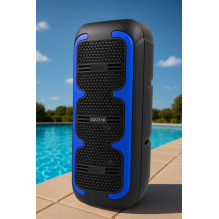 CYRKIANČIA KARAOKE GARSAKALBĖ BEATONE BT 5.3 SQ1009