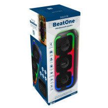 CYRKIANČIA KARAOKE GARSAKALBĖ BEATONE BT 5.3 SQ1009