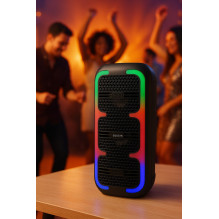 CYRKIANČIA KARAOKE GARSAKALBĖ BEATONE BT 5.3 SQ1009