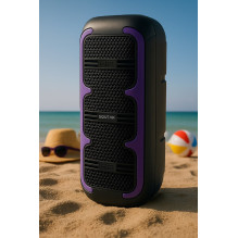 SQUEAK SPEAKER KARAOKE BEATONE BT 5.3 SQ1009