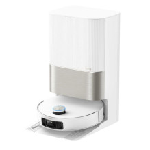 Valymo įranga - Dreame Vacuum Cleaner X50 Ultra (RLX85CE-6-WH, 650x430x425mm, white)