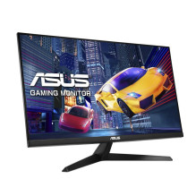 Monitorius - ASUS VY279HGR 27" 1920x1080 1ms HDMI VGA