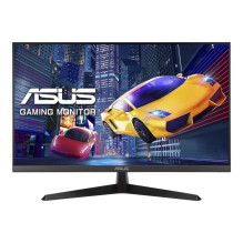 Monitorius - ASUS VY279HGR 27" 1920x1080 1ms HDMI VGA