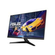 Monitorius - ASUS VY279HGR 27" 1920x1080 1ms HDMI VGA
