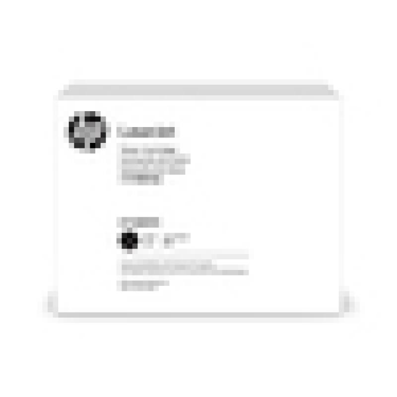 Tonerio kasetė - HP LaserJet Enterprise M507 / M528 didelės talpos juoda 20K puslapių