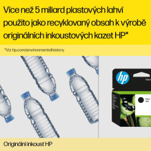 Kasetė - HP Ink No 746 P2V79A 300ml Geltona