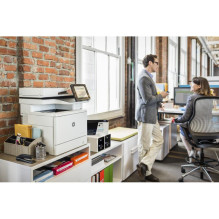 Toneris - HP 508X didelio našumo juodas tonerio kasetė (HP, CF360XC, 12500 puslapių, juodas)