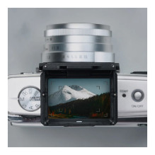 Atminties kortelių skaitytuvas - ULANZI CRC10 CFexpress Type-A, SD, microSD USB-C 3.0