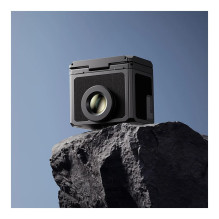 Atminties kortelių skaitytuvas - ULANZI CRC10 CFexpress Type-A, SD, microSD USB-C 3.0