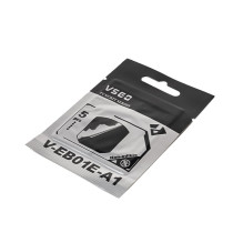 Dulkių Siurblio Filtras - VSGO V-EB01E-A1 5 Vnt. Nailono Filtrų Rinkinys