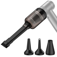 Dulkių Siurblio Priedas - ULANZI C073GBR1 Dulkių Siurblio Siurbimo Antgalių Rinkinys 6mm 8mm 16mm