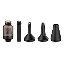 Dulkių Siurblio Priedas - ULANZI C073GBR1 Dulkių Siurblio Siurbimo Antgalių Rinkinys 6mm 8mm 16mm