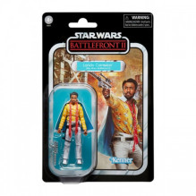 Kolekcionuojama figūrėlė - Hasbro Star Wars The Vintage Collection Lando Calrissian veiksmo figūra