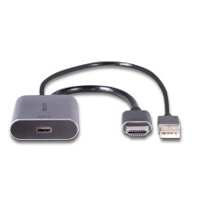 Adapteris - Lindy HDMI į...