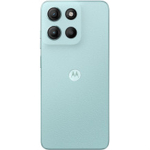 Mobilusis telefonas - Motorola moto g15 8GB RAM 128GB Dual SIM 5200mAh mėlyna