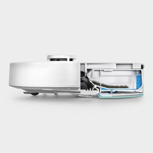 Namų ir virtuvės prietaisas - KARCHER RVC 3 Comfort Extra 1500Pa, LiDAR, 130min veikimo laikas