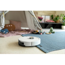 Namų ir virtuvės prietaisas - KARCHER RVC 3 Comfort Extra 1500Pa, LiDAR, 130min veikimo laikas