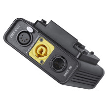 Apšvietimo įranga - Godox Focusing LED Light S60Bi 2800K-6500K 96+ Color Rendering