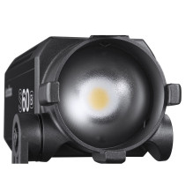 Apšvietimo įranga - Godox Focusing LED Light S60Bi 2800K-6500K 96+ Color Rendering