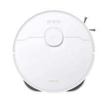 Pump - Robotic vacuum cleaner - Dreame L40 Ultra CE 13000Pa, 260min runtime, white