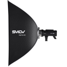 E-Bike priedas - SMDV Speedbox Flip 60x90 Speed Chip