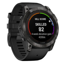 Smartwatch - Garmin fēnix...