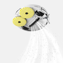 Pump - Kärcher RVM 4...