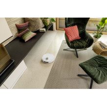 Siurblys - Kärcher RVM 4 COMFORT 300 L, 300L talpa, 160min veikimo laikas, balta