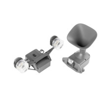 Garsiakalbis - Autel EVO Max serijos komplektas 30W 114dB 300m nuotolis