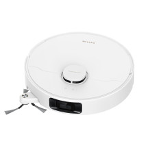 Vacuum cleaner - Robot vacuum cleaner - Dreame D20 Pro 13000 Pa, 230 min, white