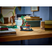 Constructor - LEGO ICONS 40761 Sméagol and Déagol (Lego, 181 pieces, minifigures)