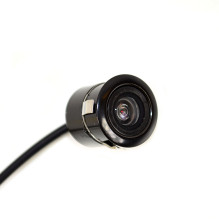 Parking Sensors with PNI Mirror Display Escort P05 A and Reversing Camera