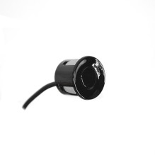 Parking Sensors with PNI Mirror Display Escort P05 A and Reversing Camera