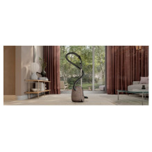 Vacuum cleaner ELECTROLUX EB61C3WBL