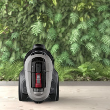 Dulkių siurblys ELECTROLUX EL61A4UG