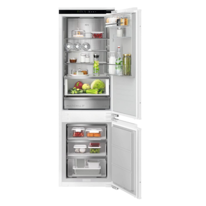 Refrigerator AEG TC9VS181BC