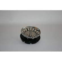 Other ISE Basket strainer