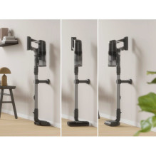 Vacuum cleaner ELECTROLUX EP61H21WET