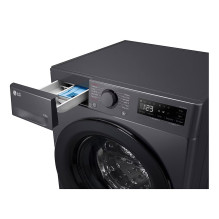 Skalbyklė LG F4WR510SBM