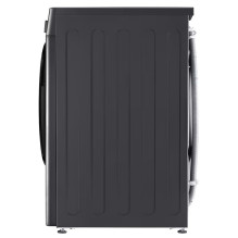 Skalbyklė LG F4WR510SBM