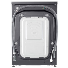 Washing machine LG F4WR510SBM