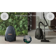 Dulkių siurblys ELECTROLUX PD82-8DB