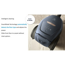 Vacuum cleaner ELECTROLUX PD82-8DB Vacuum cleaner ELECTROLUX PD82-8DB