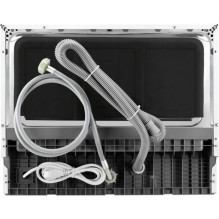 Indaplovė ELECTROLUX ESF2400OK Indaplovė ELECTROLUX ESF2400OK