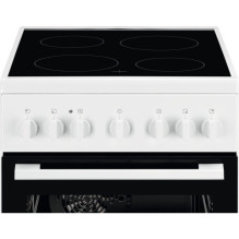 Stove ELECTROLUX LKR500066W