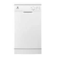 Dishwasher ELECTROLUX ESA12110SW