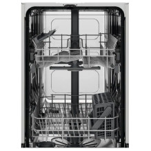 Indaplovė ELECTROLUX ESA12110SW Indaplovė ELECTROLUX ESA12110SW